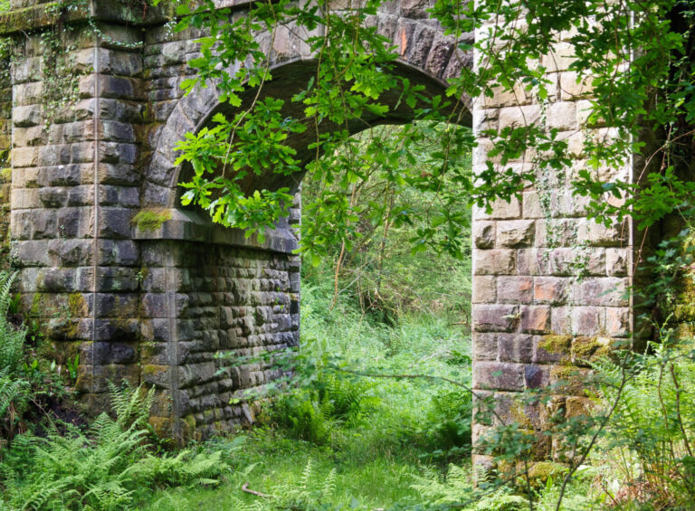 Mierystock Bridge